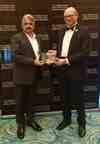 Siemens Middle East presented with Frost & Sullivan award