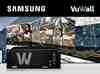 Samsung Canada partners with Vuwall for enhanced control room experience